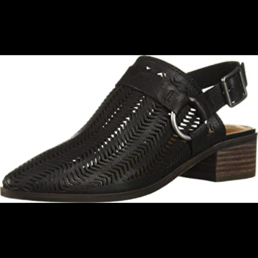 NWOB Lucky Brand clogs